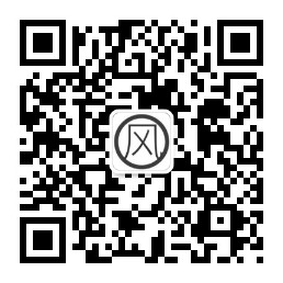 扫码添加微信-大风科技频道
