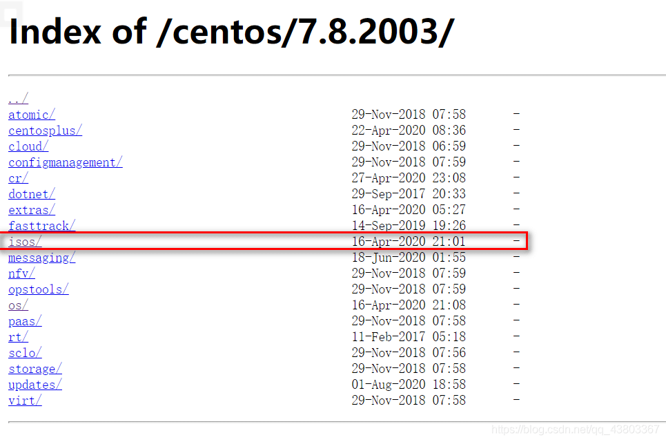 图片[3]-下载CentOS镜像教程[超级简单]-大风科技频道
