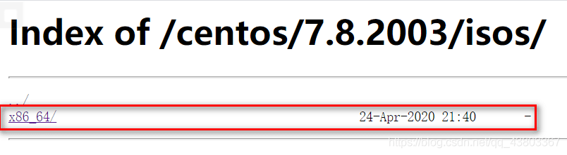 图片[4]-下载CentOS镜像教程[超级简单]-大风科技频道