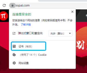 HTTPS 是如何保护你的安全的-大风科技频道