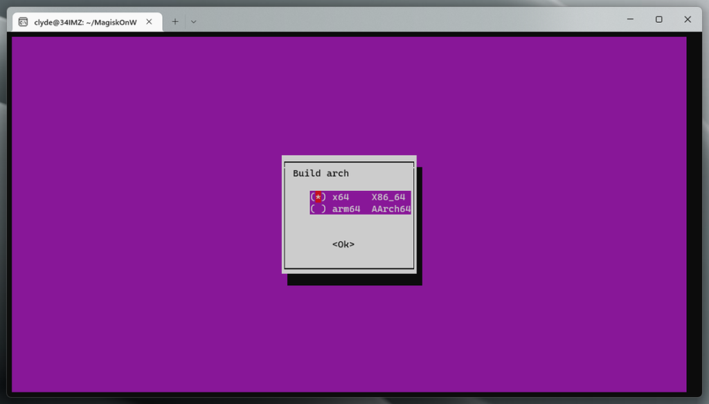 图片[5]-WSA 定制安装，找回你需要的 Google 服务和 Magisk-大风科技频道
