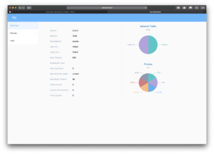 如何使用frp进行内网穿透-大风科技频道